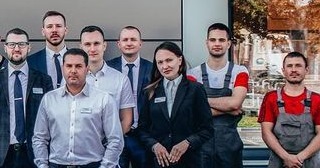 О компании ППуБлт, фото, команда