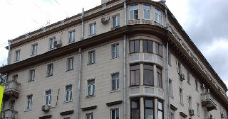 Тепловизионное обследование фасадов Балтийск, от 6767 руб.